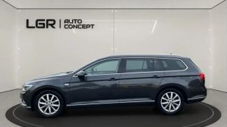 Finansowanie Wóz Volkswagen Passat 2017