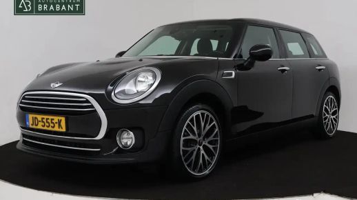 MINI Cooper Clubman 2016