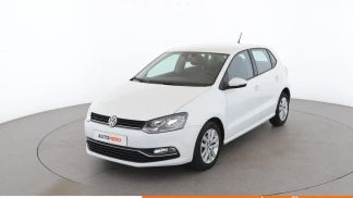 Leasing Hatchback Volkswagen Polo 2018