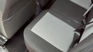 Lízing Hatchback Seat Ibiza 2013