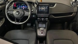 Leasing Sedan Renault ZOE 2020