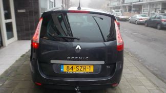 Leasing Passenger transport Renault Grand Scenic 2012