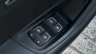 Lízing Sedan Audi A6 2011