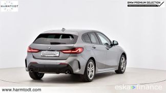 Leasing Hatchback BMW 118 2023