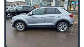 Leasing Sedan Volkswagen T-Roc 2024