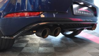 Leasing Wagon Volkswagen Golf 2019