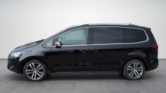 Leasing Passenger transport Seat Alhambra 2019