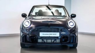 Financování Konvertibilní MINI John Cooper Works 2022
