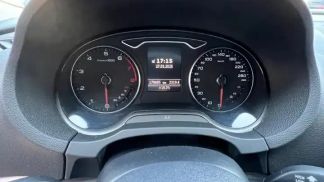 Leasing Hatchback Audi A3 2013
