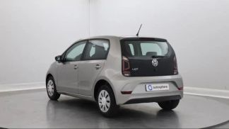 Finansowanie Hatchback Volkswagen up! 2018