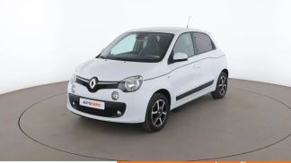 Leasing Hatchback Renault Twingo 2018