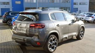 Finansowanie SUV Citroën C5 Aircross 2023
