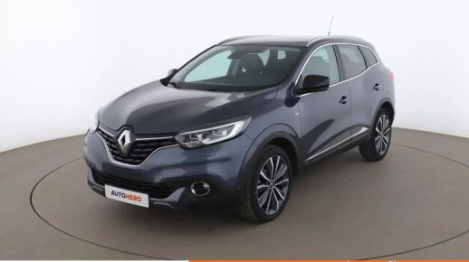 Renault Kadjar 2018