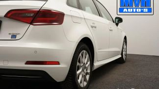 Leasing Hatchback Audi A3 2016