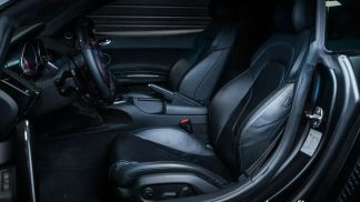 Finansowanie Coupé Audi R8 2010