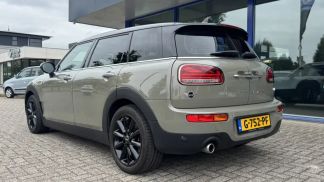Leasing Wagon MINI Cooper Clubman 2019