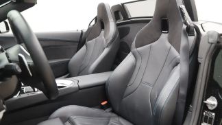 Lízing Kabriolet BMW Z4 2024