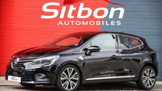 Leasing Sedan Renault Clio 2020