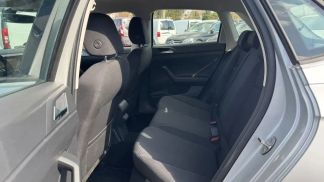 Financování Hatchback Volkswagen Polo 2019