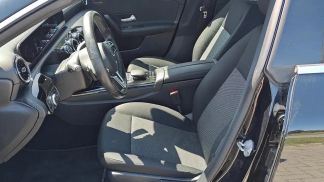 Lízing Sedan MERCEDES CLA 180 2021