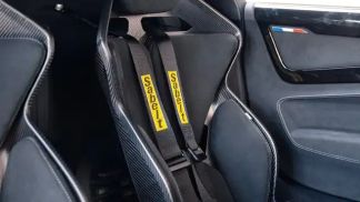 Leasing Coupe Alpine A110 2024