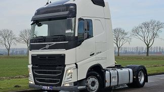 Finansowanie Ciągnik siodłowy Volvo FH 500 2020