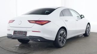Financování Kupé MERCEDES CLA 180 2023