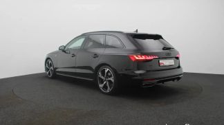 Leasing Wagon Audi A4 2024