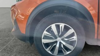 Leasing SUV Peugeot E-2008 2022