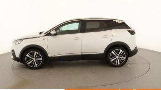 Finansowanie SUV Peugeot 3008 2017