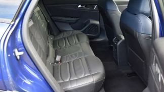 Finansowanie Sedan Citroën C5 X 2023