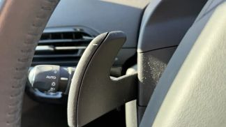 Financování Hatchback Citroën C4 SpaceTourer 2020