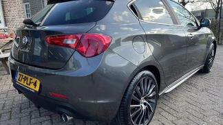 Finansowanie Hatchback Alfa Romeo Giulietta 2011