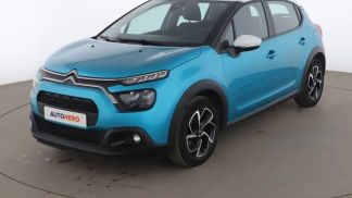 Leasing Hayon Citroën C3 2020