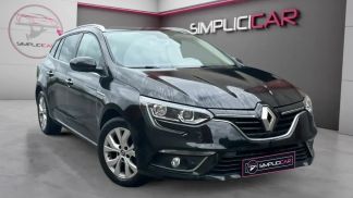 Finansowanie Wóz Renault Megane 2019