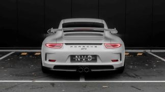 Finansowanie Coupé Porsche 911 2014