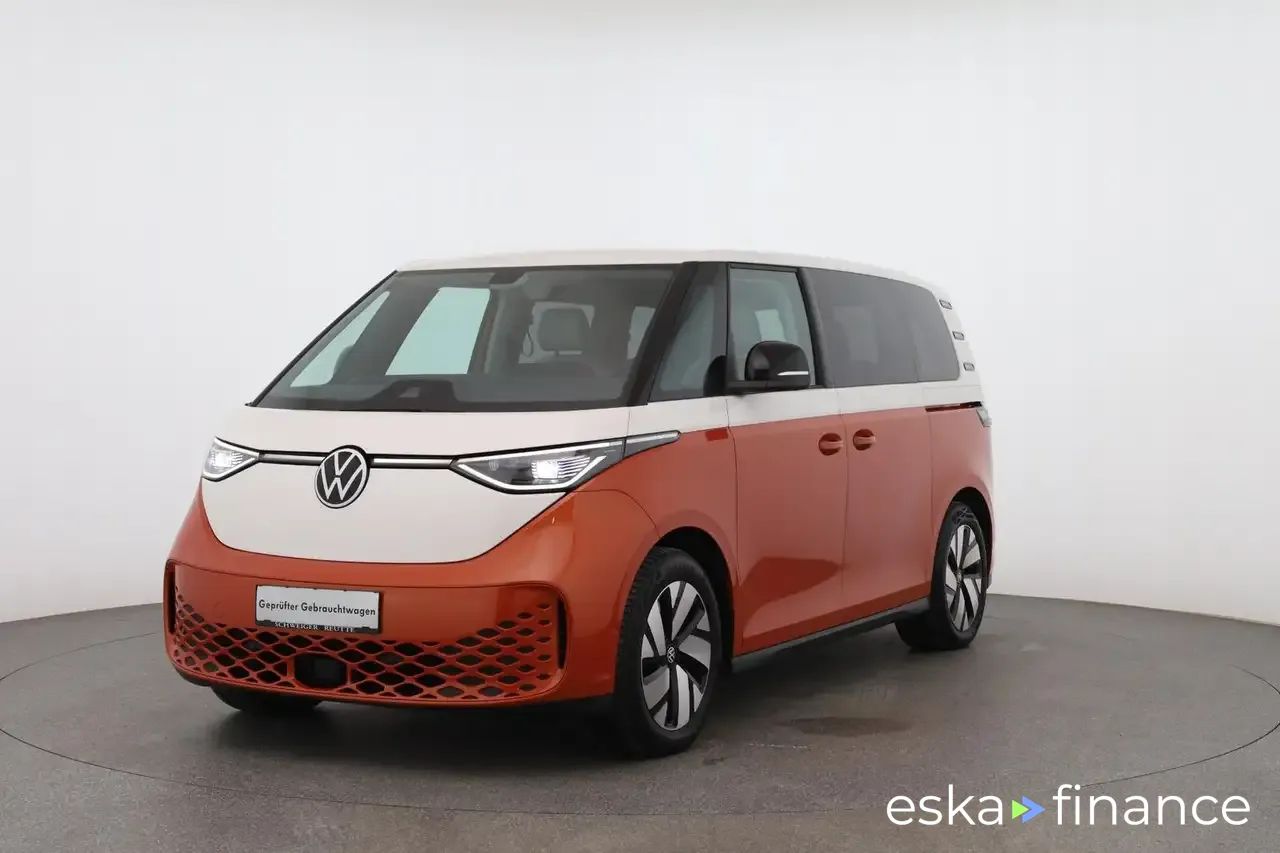 Leasing Hatchback Volkswagen ID. Buzz 2023