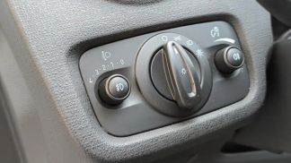 Lízing Sedan Ford Fiesta 2016