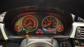 Leasing Convertible BMW 430 2015