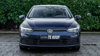 Lízing Hatchback Volkswagen Golf 2020