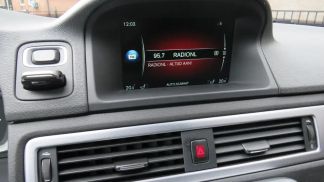 Finansowanie Wóz Volvo V70 2015