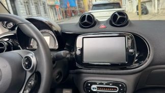 Leasing Convertible Smart ForTwo 2023