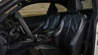 Finansowanie Coupé BMW M2 2017