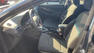 Leasing Wagon Hyundai i30 2022