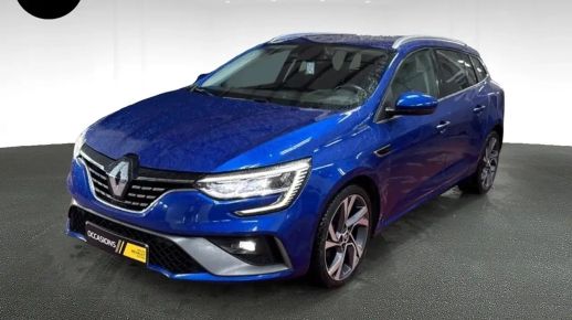 Renault Megane 2021