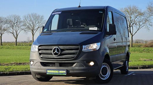 Mercedes-Benz SPRINTER 314 2019