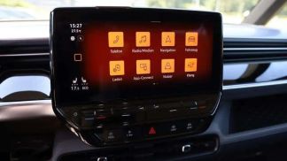 Finansowanie Hatchback Volkswagen ID. Buzz 2023