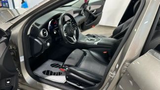 Finansowanie Wóz MERCEDES C 180 2021