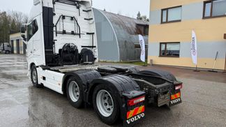 Lízing Traktor Volvo FH750 6X4 + RETARDER + HYDRAULICS 2021