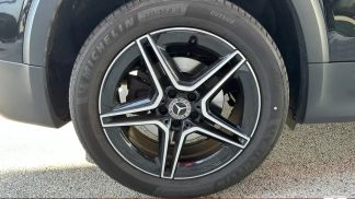 Finansowanie SUV MERCEDES GLB 200 2022